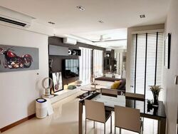 Savannah Condopark (D18), Condominium #577811001